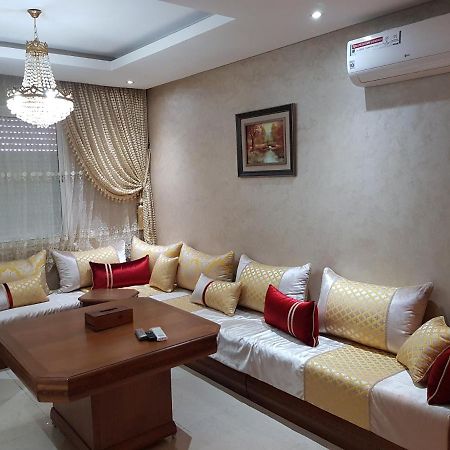 Appartement Islane G26 Agadir Exteriör bild