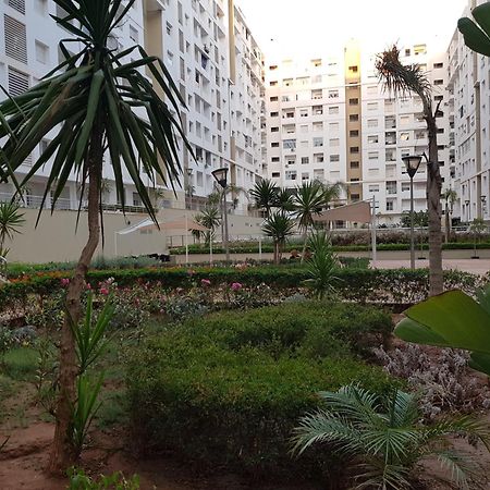 Appartement Islane G26 Agadir Exteriör bild