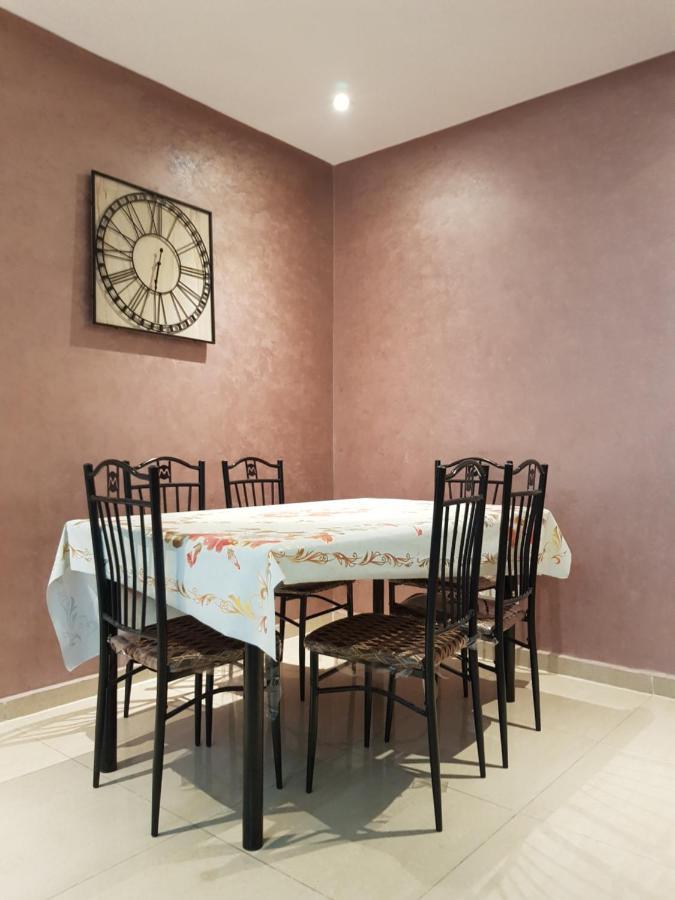 Appartement Islane G26 Agadir Exteriör bild