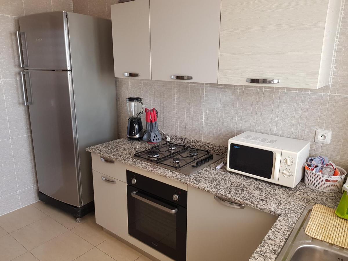 Appartement Islane G26 Agadir Exteriör bild