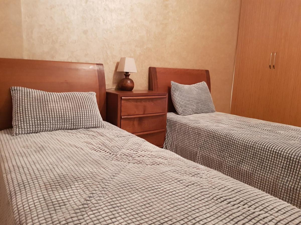 Appartement Islane G26 Agadir Exteriör bild