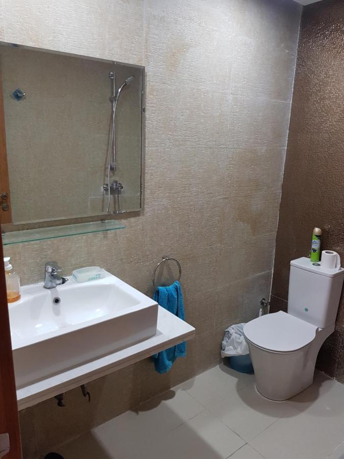 Appartement Islane G26 Agadir Exteriör bild