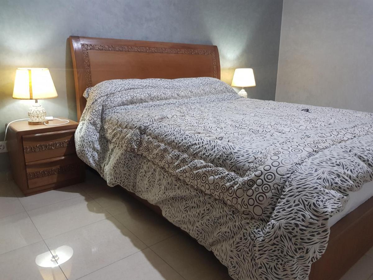 Appartement Islane G26 Agadir Exteriör bild