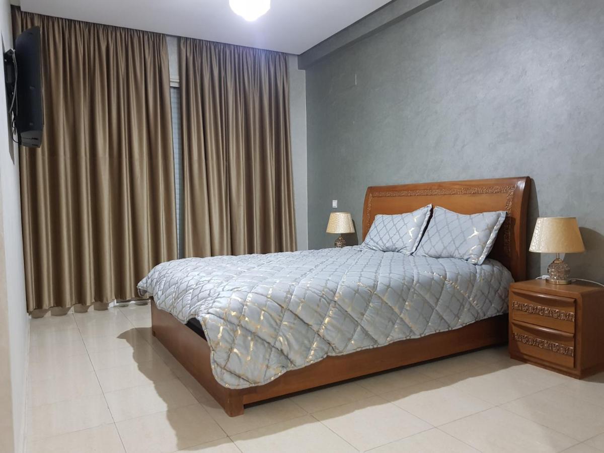 Appartement Islane G26 Agadir Exteriör bild