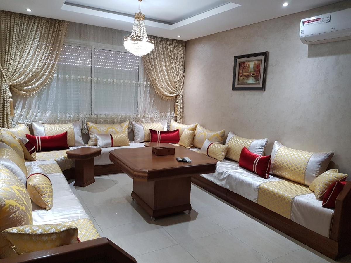 Appartement Islane G26 Agadir Exteriör bild