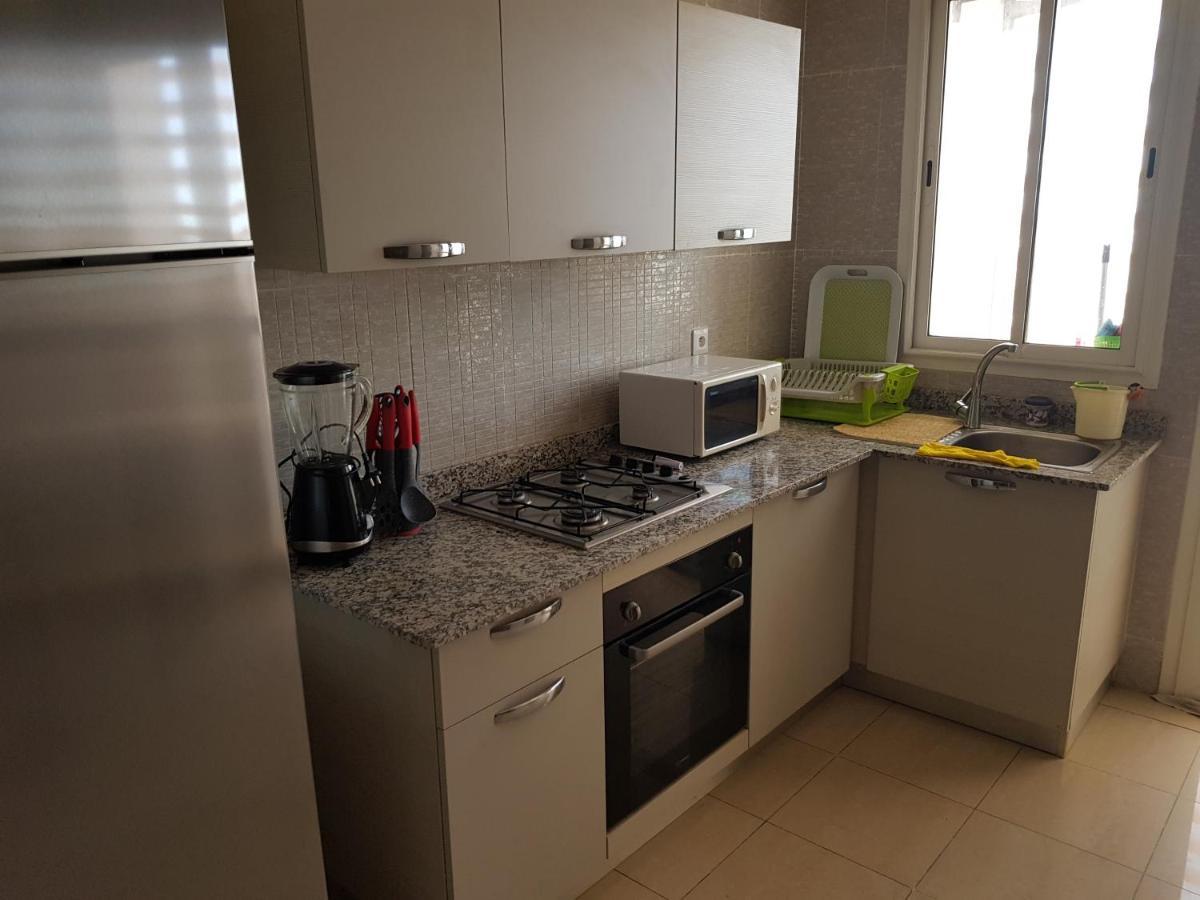 Appartement Islane G26 Agadir Exteriör bild