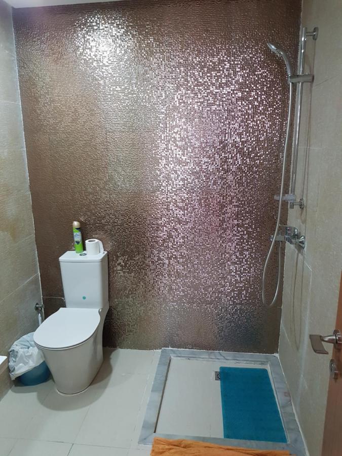 Appartement Islane G26 Agadir Exteriör bild