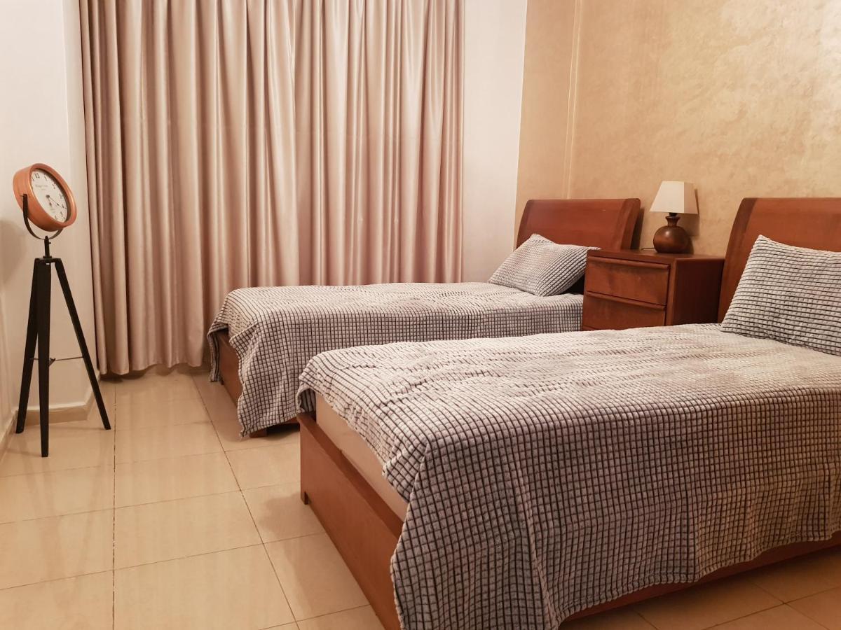 Appartement Islane G26 Agadir Exteriör bild